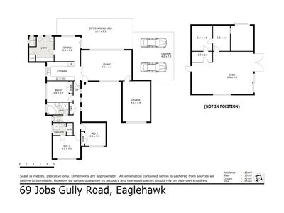 69 Jobs Gully Road, Eaglehawk