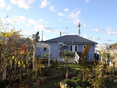 1 Walton Street, Huonville