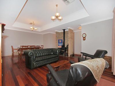 18 Riverina Way, Kalgoorlie