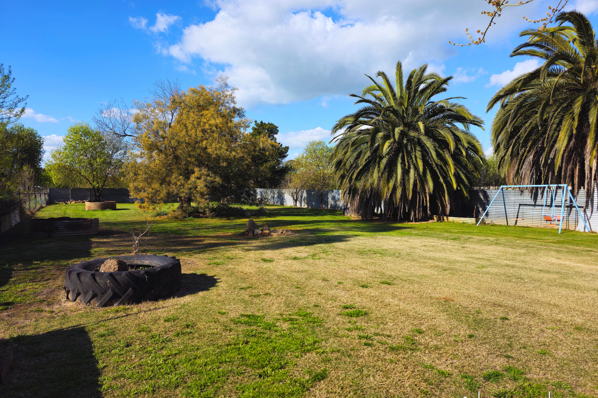 13 Pearce Street, Merrigum
