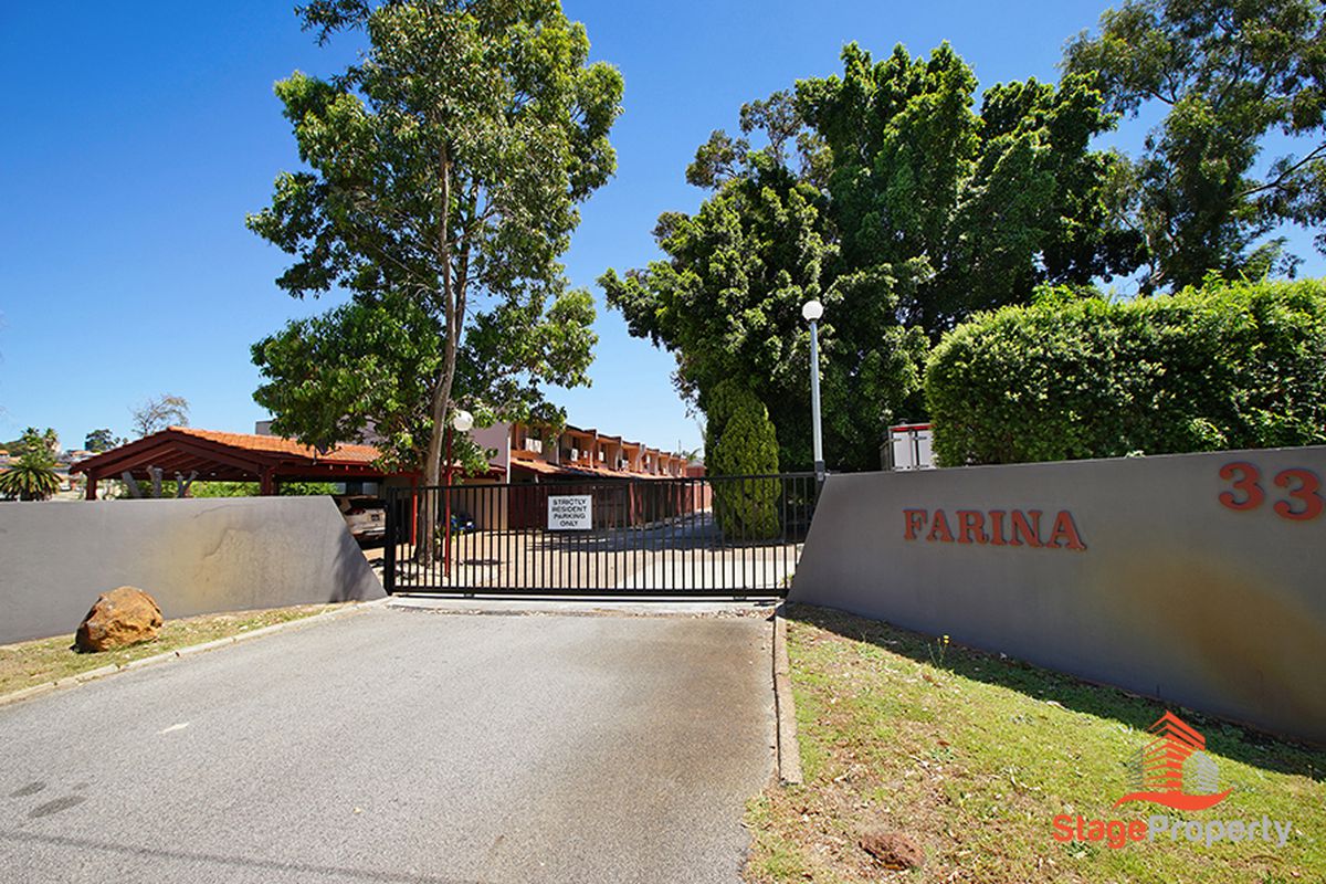 12 / 33 Farina Drive, Yokine