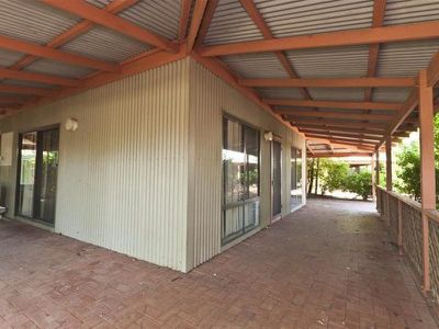 2 / 7 Cycas Close, Kununurra