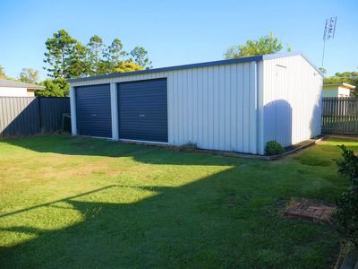 34 Hodge Street, Kingaroy
