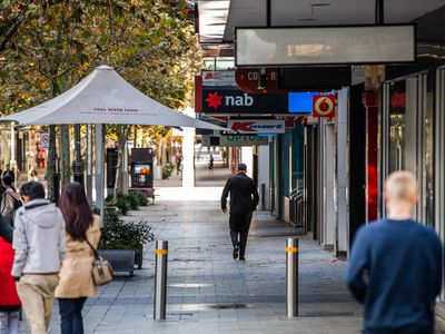 30 / 838 Hay Street, Perth