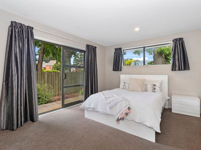 4 / 20A English Street, Upper Riccarton