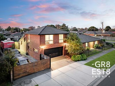 11 Roberts Road, Cranbourne