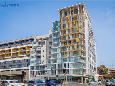 504 / 79-87 Princes Highway, Kogarah