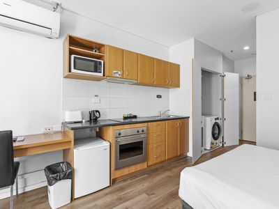 302 / 12 Victoria Avenue, Perth