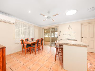 4 Castlereagh Crescent, Bateau Bay