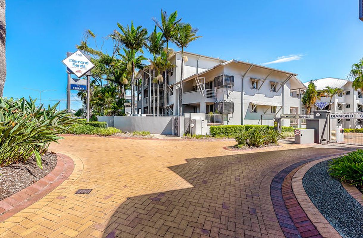 20 / 2320 Gold Coast Highway , Mermaid Beach Oxbridge Global Real