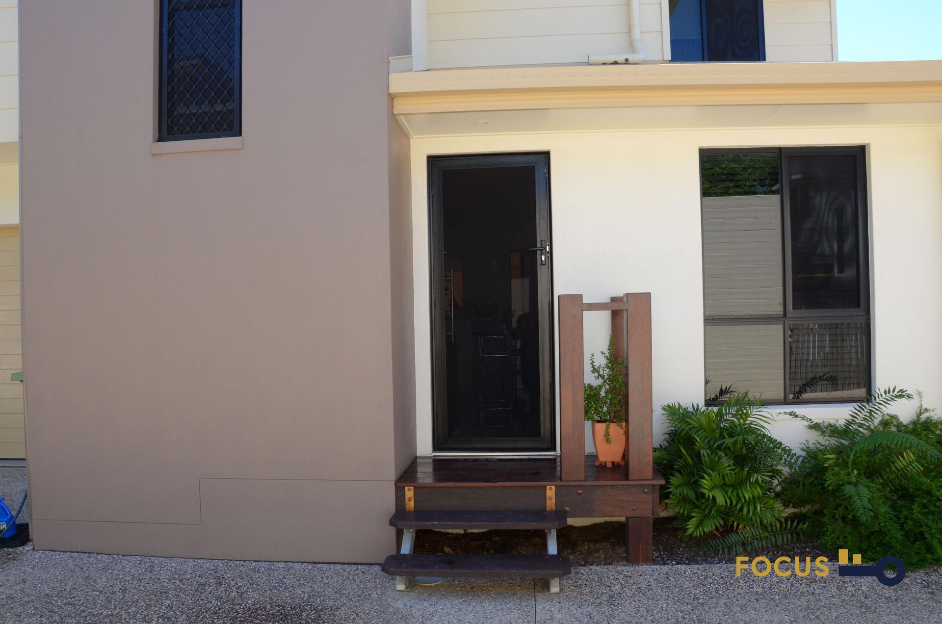 2 / 61 Carlyle Street, Mackay
