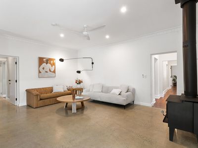 198 Herbert Street, Doubleview