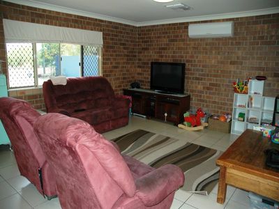 125 Ash street, Barcaldine