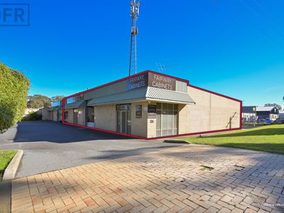 2 & 3 / 2 Seabrook Way, Medina