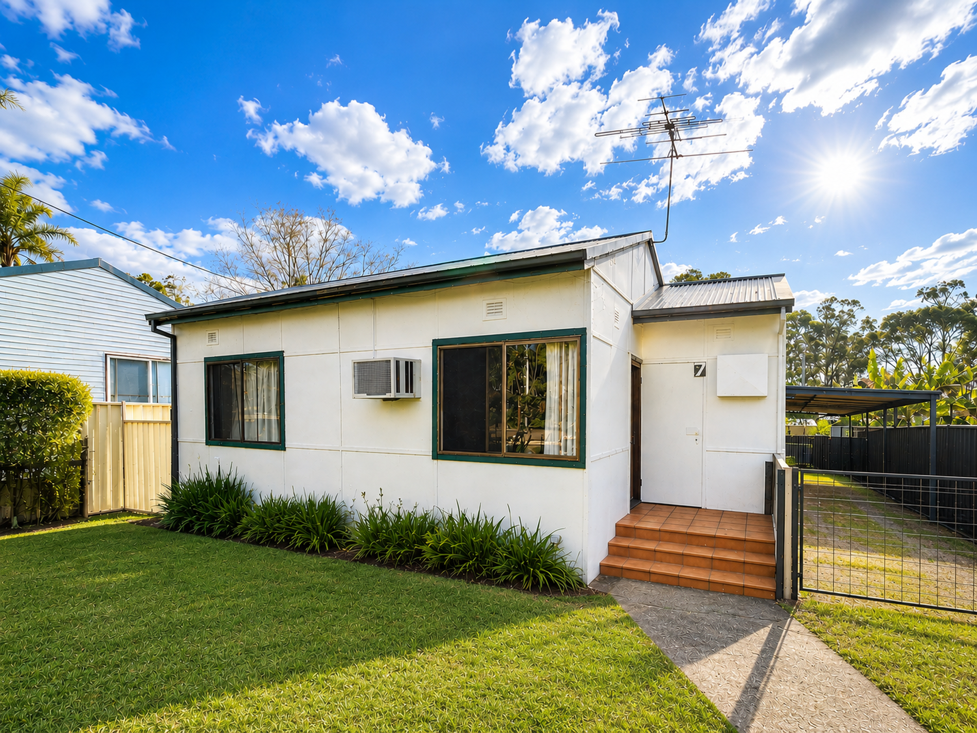 7 Araluen Avenue, St Marys