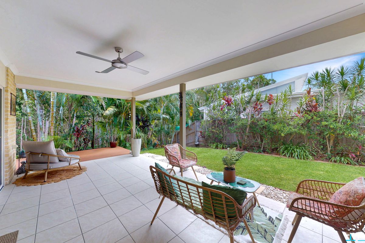 15 Oakleaf Close, Tewantin
