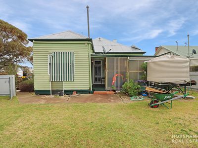 73 Duncan Street, Murtoa