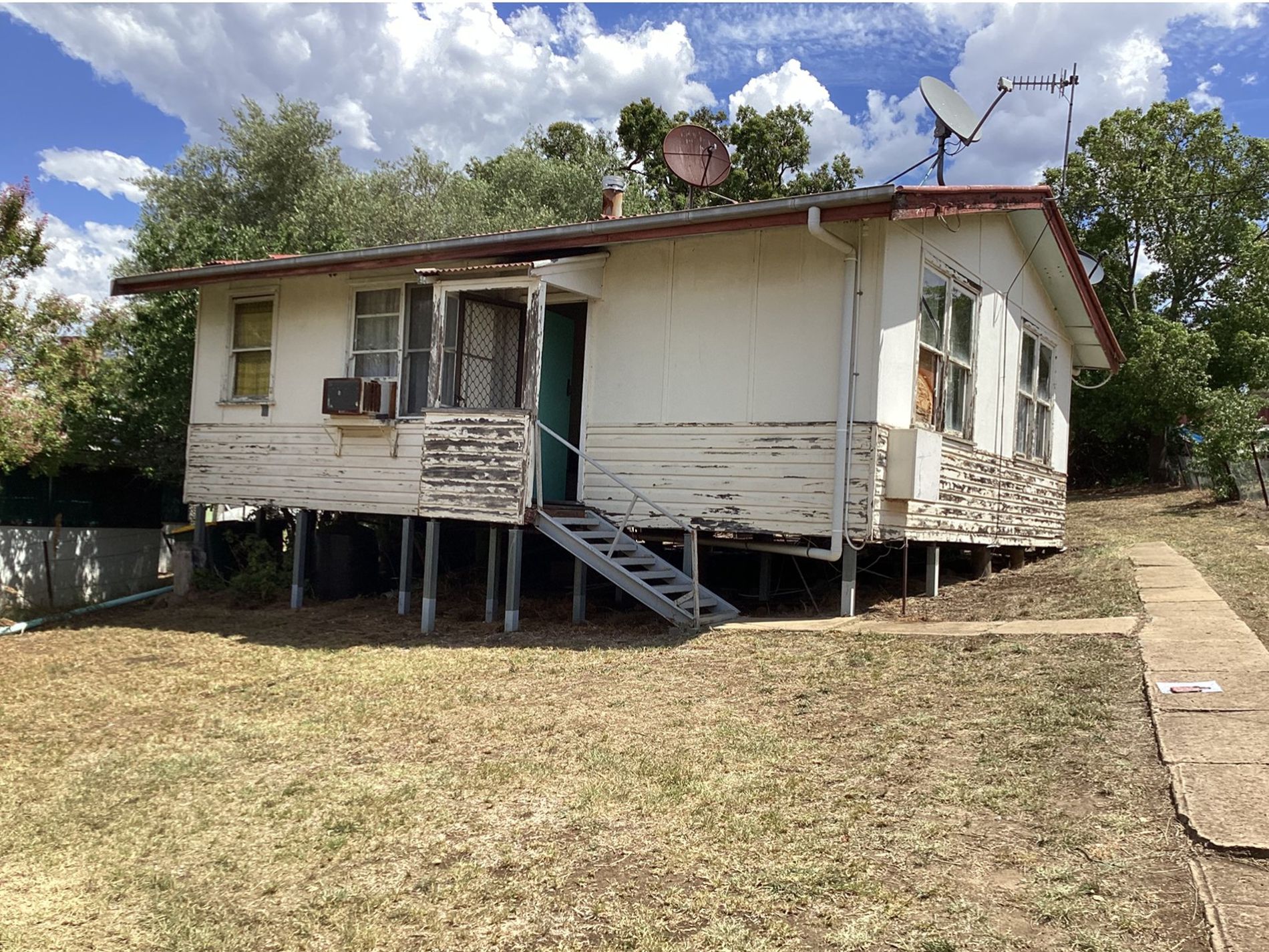 29 ANCRUM STREET, Cassilis