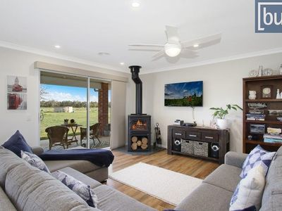 499 Culcairn Holbrook Road, Holbrook