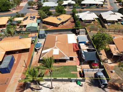 16 Skippers Loop, South Hedland