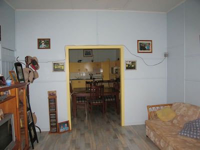 Malanda