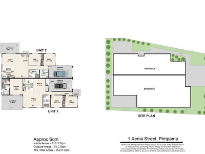 1 / 1 Xenia Street, Pimpama
