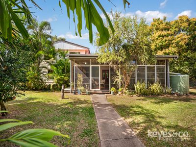 24 Alligator Creek Road, Alligator Creek