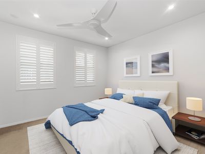 3 / 106 The Strand, North Ward