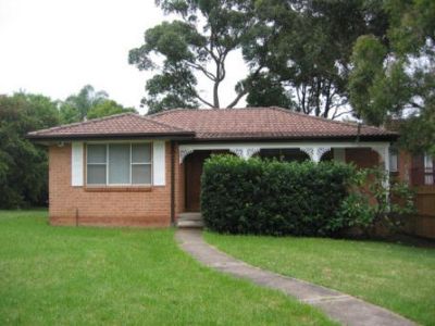 273A King Georges Rd, Roselands