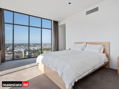 2502 / 237 Adelaide Terrace, Perth