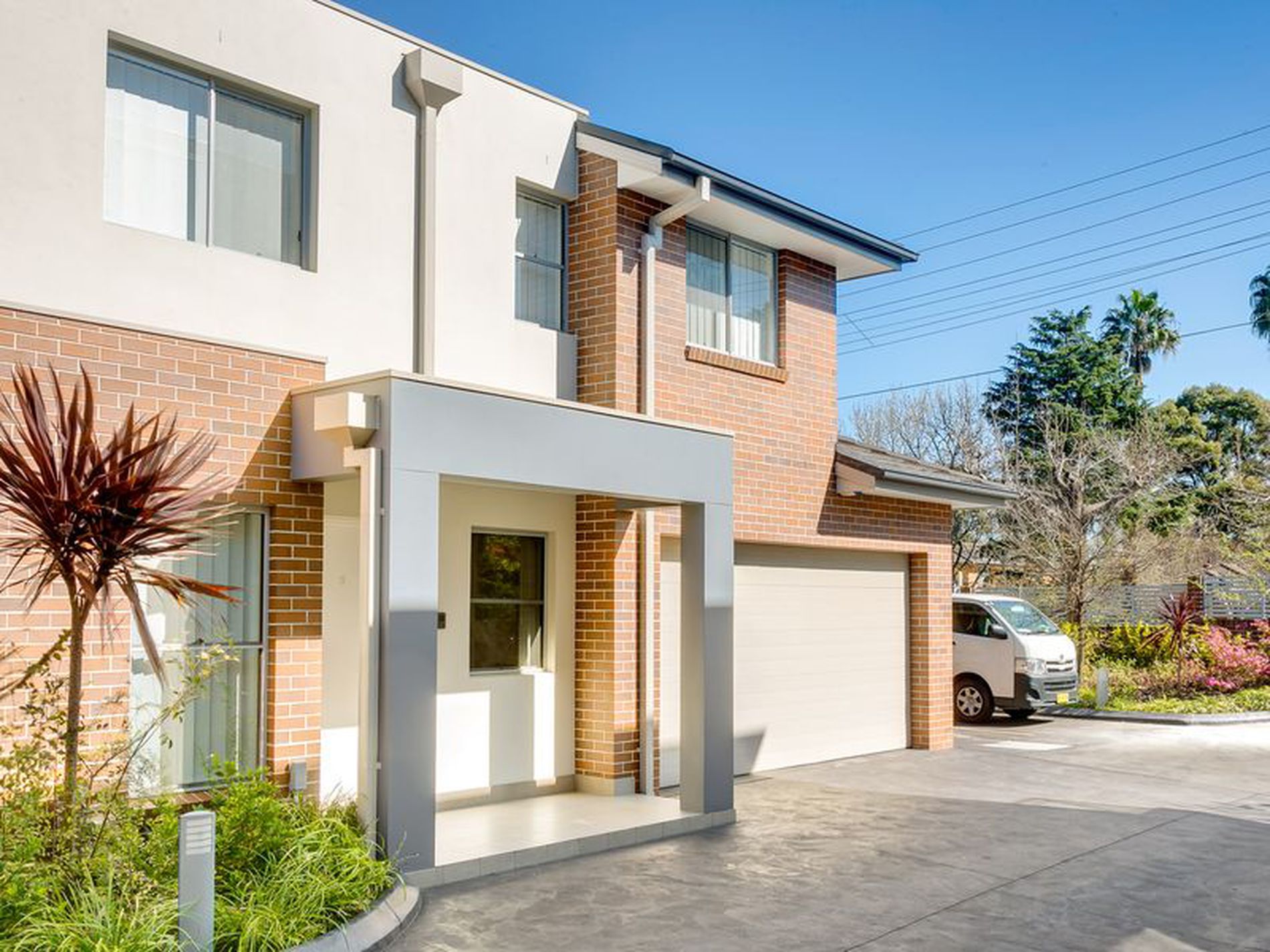 8 / 7-9 President Road, Kellyville