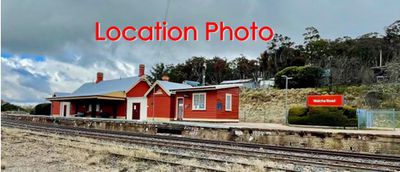 Lot 231, Wollun Road, Walcha Road
