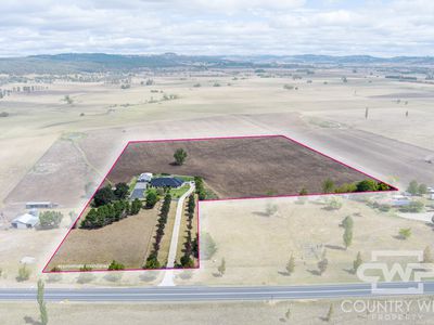 409 Gwydir Highway, Glen Innes