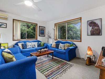 8 Kirsten Drive, Glass House Mountains