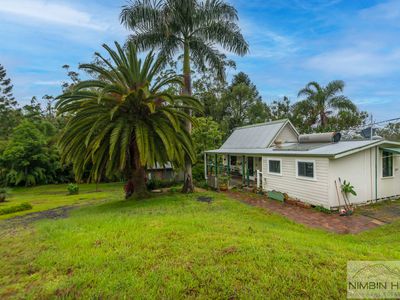 1245 Jiggi Road, Georgica