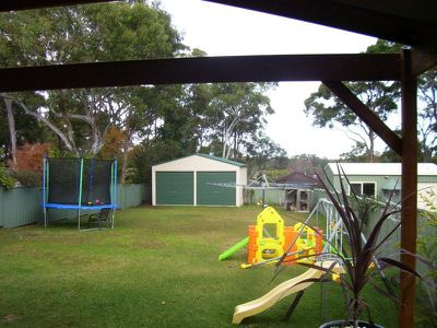 20 Mooranga Road, Mirrabooka