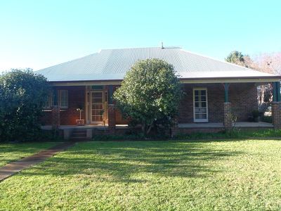 14 Bundemar Street, Wongarbon