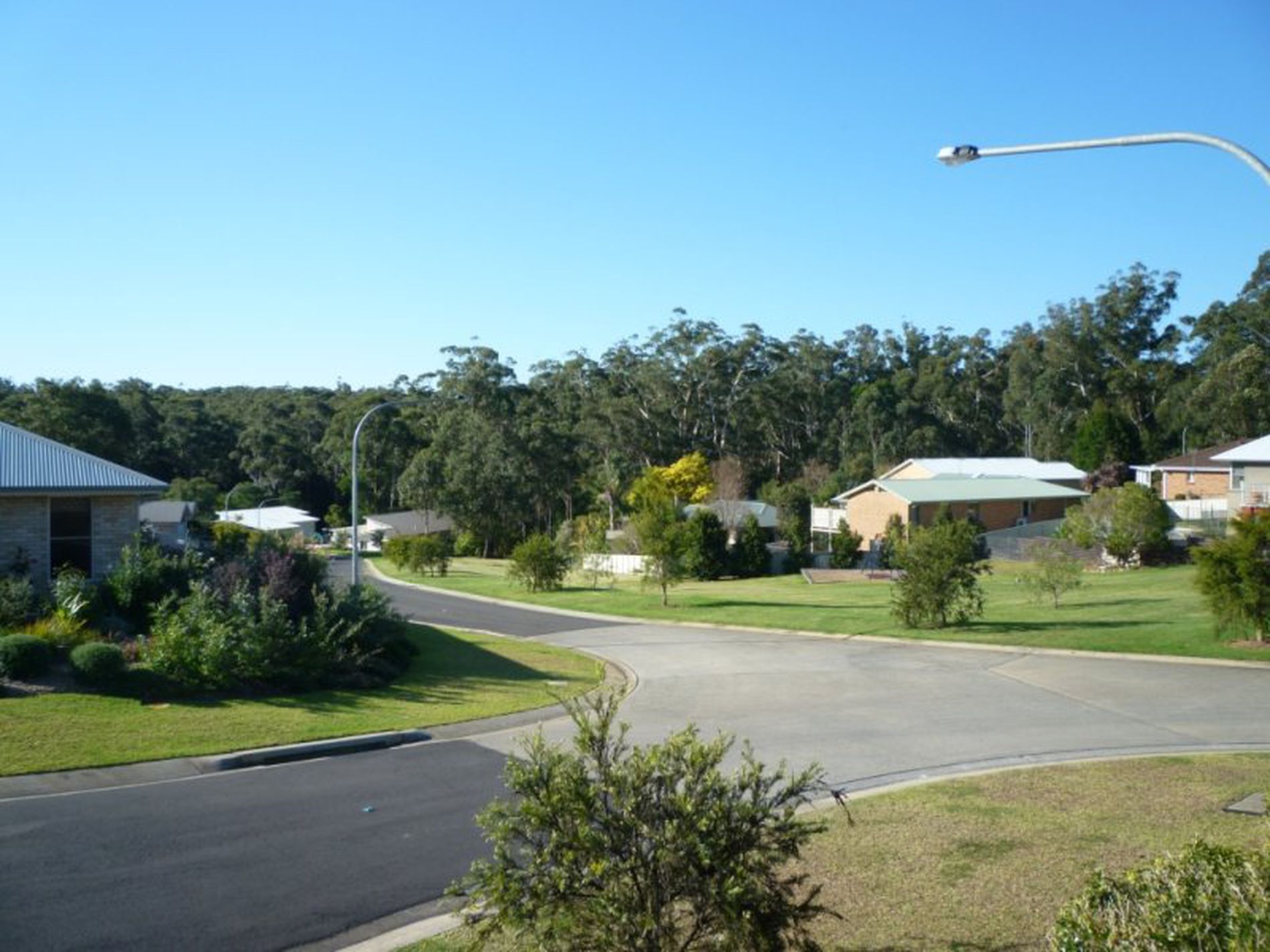 5 Mison Circuit, Mollymook