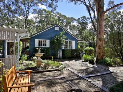 18 Moss Vale Road, Kangaroo Valley