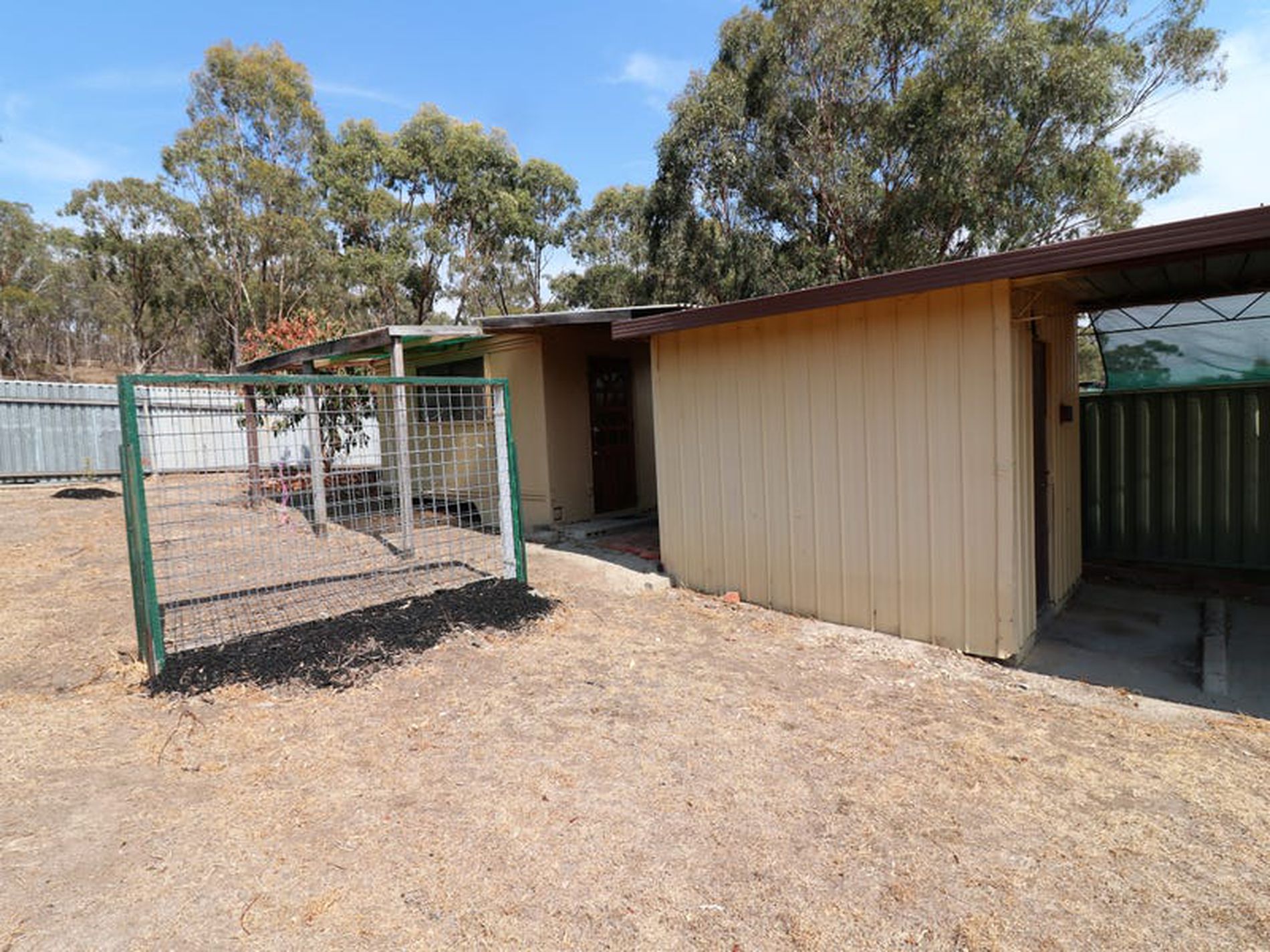 57 Chisholm Cres, Seymour