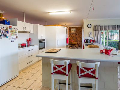 351 Flagstone Creek Road, Kingaroy