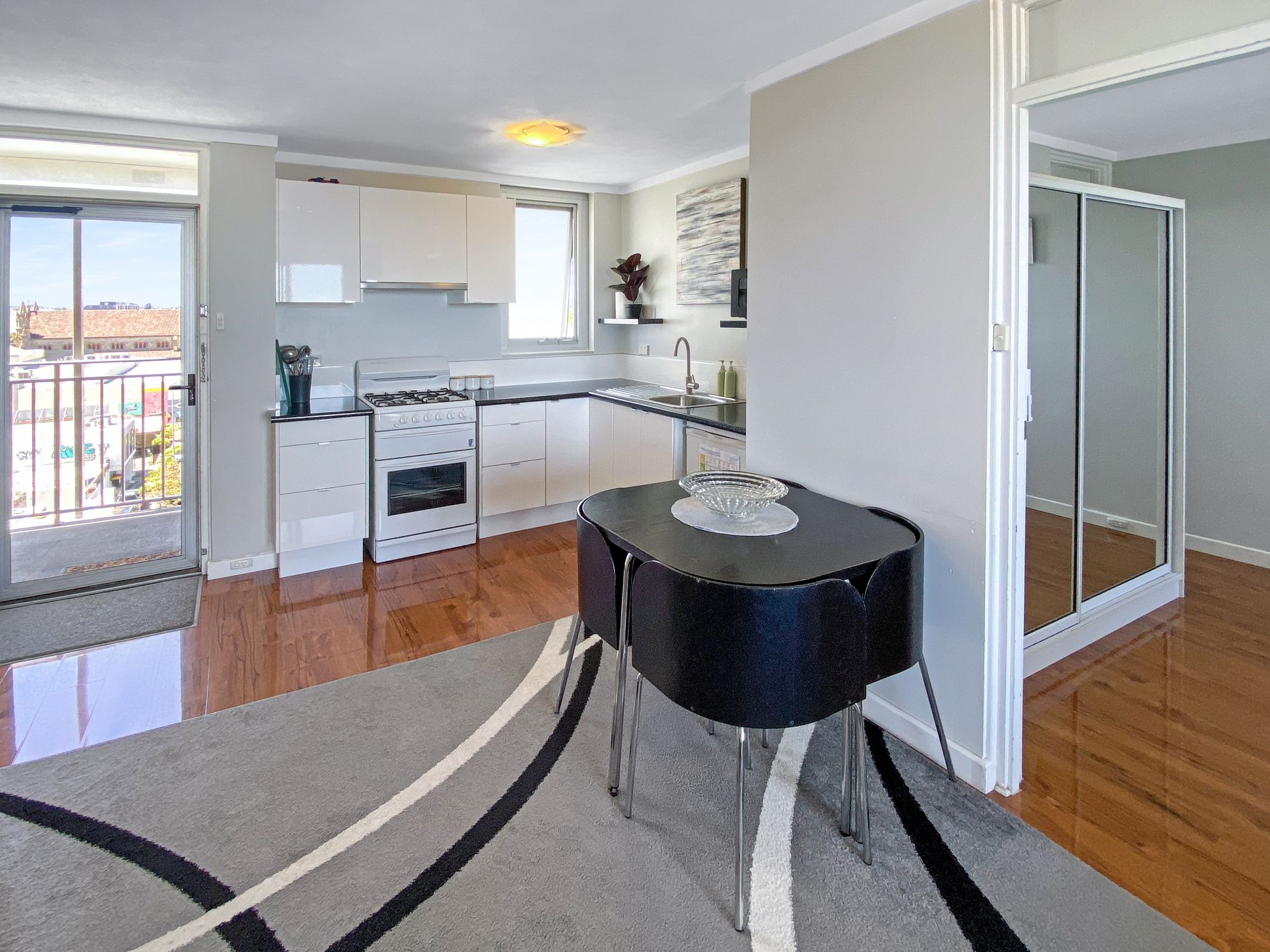 707 / 23 Adelaide Street, Fremantle