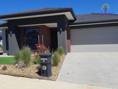 1 Bliss Way, Curlewis