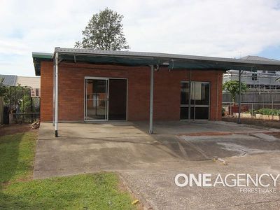 1076 Oxley Road, Oxley