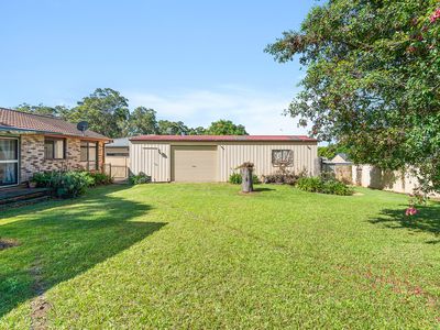 28 Halcot Avenue, North Nowra
