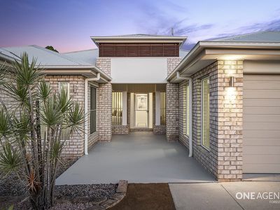 11 Amadeus Cct, Springfield Lakes