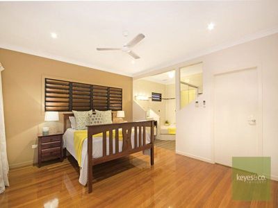 4 Rivergreen Circuit, Douglas