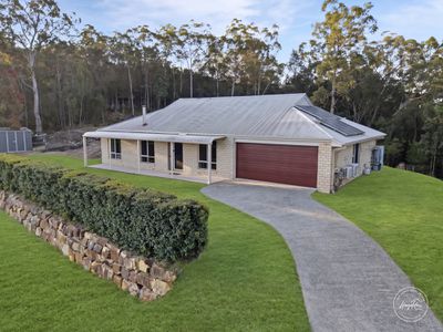 5 Inverleigh Court , Beerwah