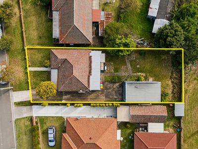 6 McGowen Crescent, Liverpool