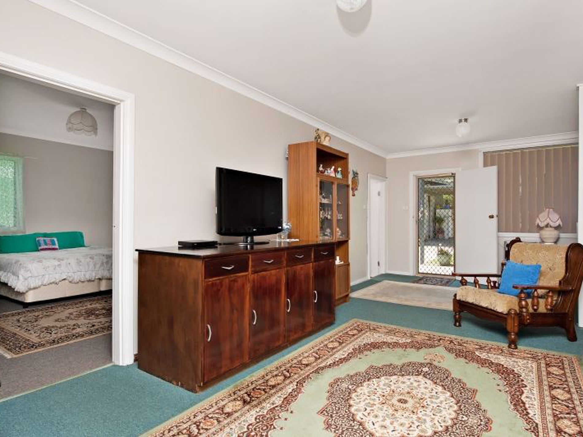 27 Commonwealth Avenue, Burrill Lake